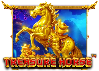 Treasure Horse - SKYBET138