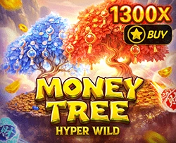 Money Tree - Hyper Wild - SKYBET138