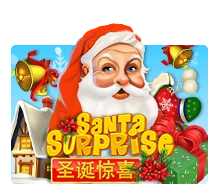 Santa Surprise - SKYBET138