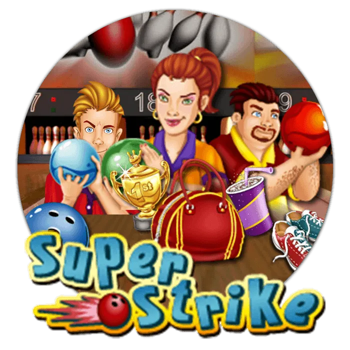 Super Strike - SKYBET138