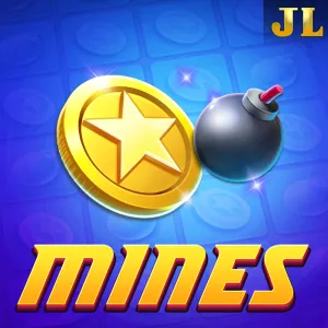 Mines - SKYBET138