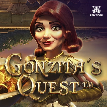 Gonzitas Quest - SKYBET138