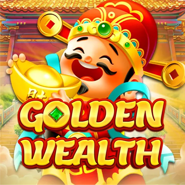 Godlen Wealth - SKYBET138