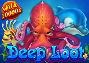 Deep Loot - SKYBET138