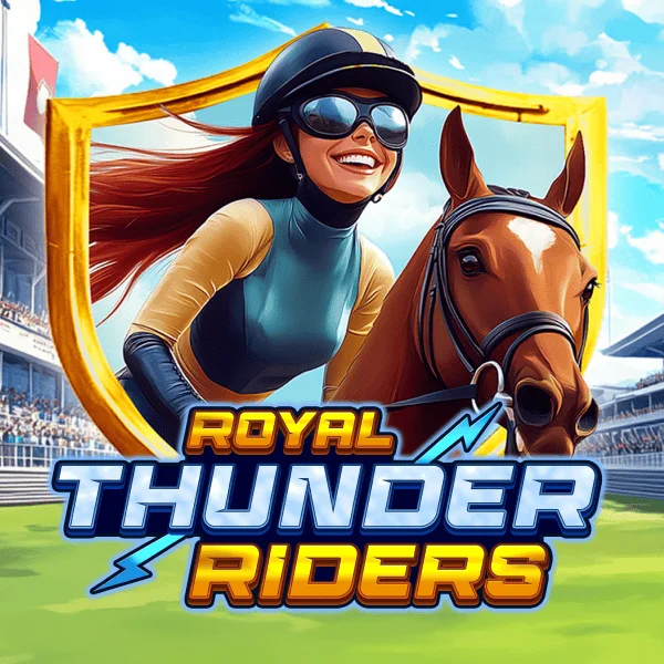 Royal Thunder Riders - SKYBET138