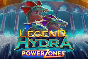 Legend of Hydra - SKYBET138