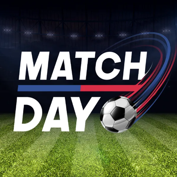 Match Day - SKYBET138
