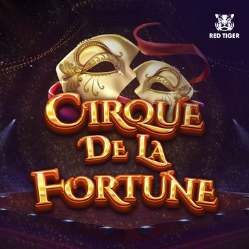 Cirque de la Fortune - SKYBET138