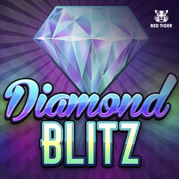 Diamond Blitz - SKYBET138