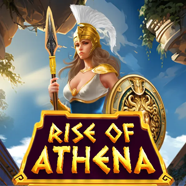 Rise of Athena - SKYBET138