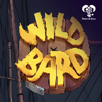 Wild Bard - SKYBET138