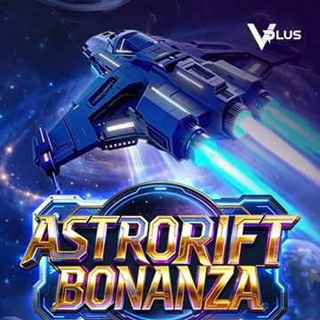 Astro Rift Bonanza - SKYBET138