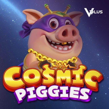 Cosmic Piggies - SKYBET138
