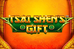 Fire Blaze: Tsai Shens Gift - SKYBET138