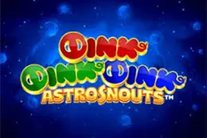 Oink Oink Oink: Astrosnouts - SKYBET138