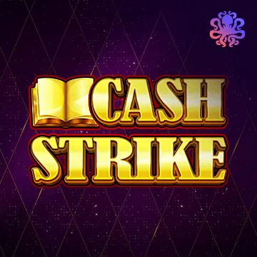 Cash Strike - SKYBET138