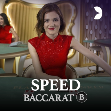 Speed Baccarat B - SKYBET138
