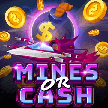 Mines or Cash - SKYBET138