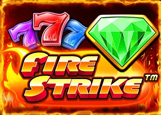 Fire Strike - SKYBET138