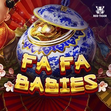 Fa Fa Babies - SKYBET138