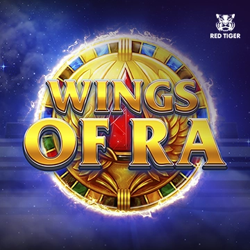 Wings of Ra - SKYBET138