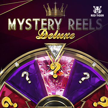Mystery Reels Deluxe - SKYBET138