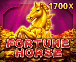 Fortune Horse - SKYBET138