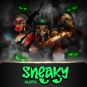 Sneakyslots - SKYBET138