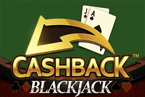 Cashback Blackjack - SKYBET138