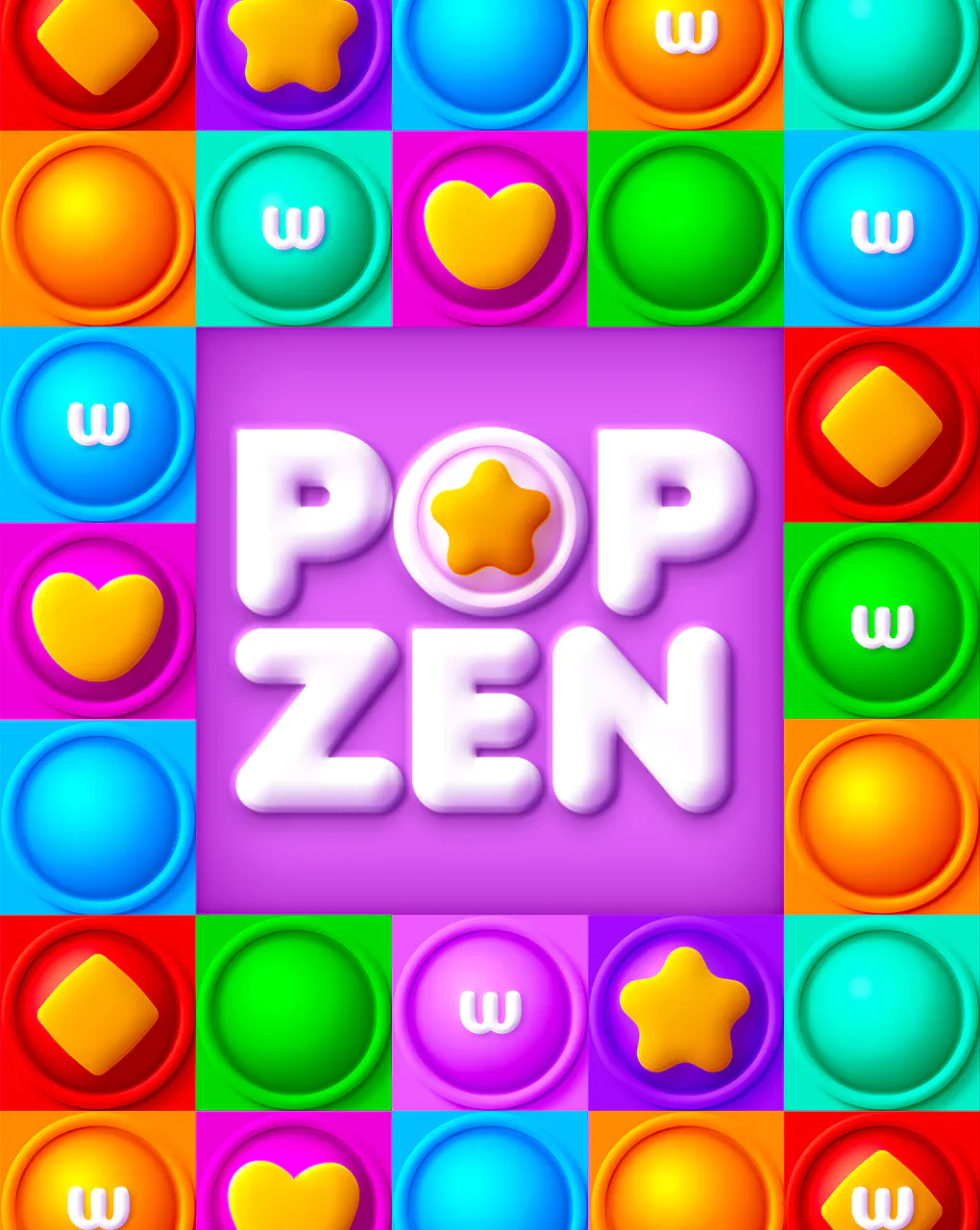 Pop Zen - SKYBET138