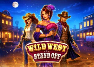 Wild West Standoff - SKYBET138