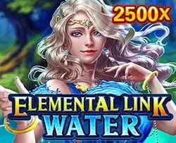 Elemental Link Water - SKYBET138