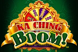 Ka Ching Boom - SKYBET138