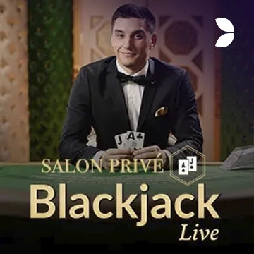 Salon Privé Blackjack C - SKYBET138
