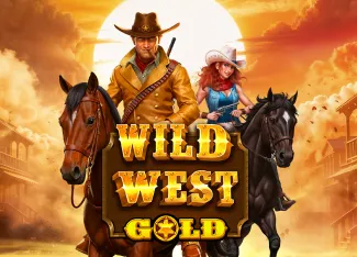 Wild West Gold - SKYBET138