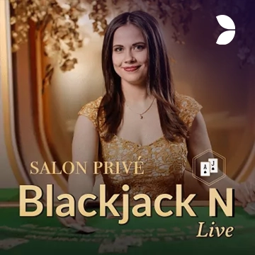 Salon Privé Baccarat N - SKYBET138