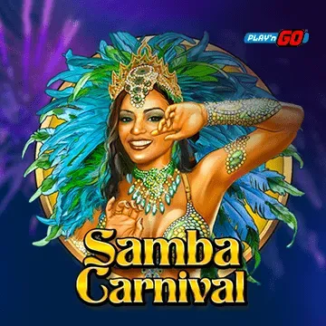 Samba Carnival - SKYBET138