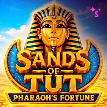 Sands of Tut: Pharaoh’s Fortune - SKYBET138
