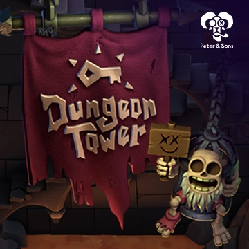 Dungeon Tower - SKYBET138