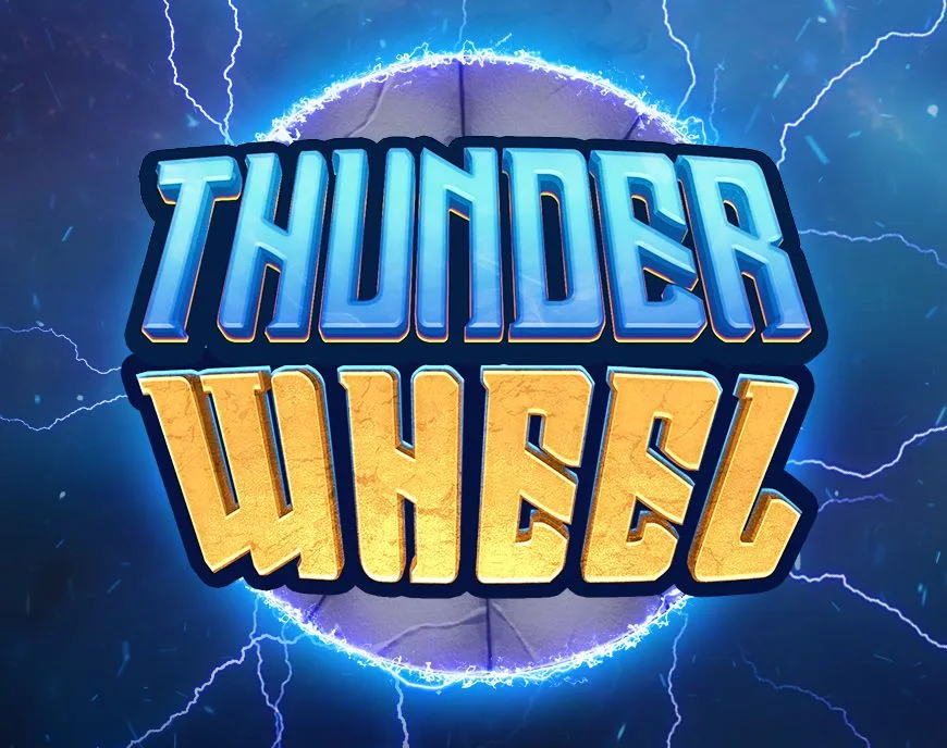 Thunder Wheel - SKYBET138