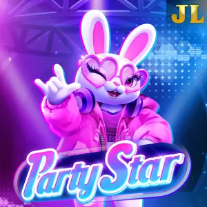 Party Star - SKYBET138