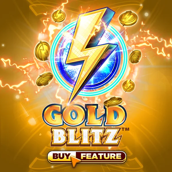 Gold Blitz - SKYBET138