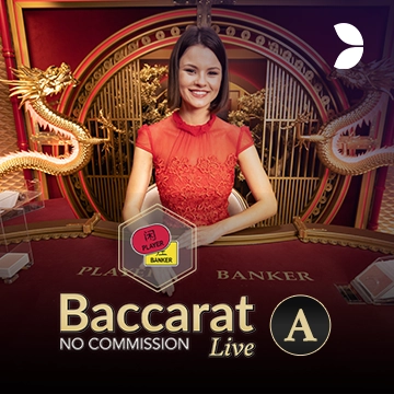 No Commission Speed Baccarat A - SKYBET138