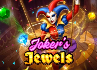 Jokers Jewels - SKYBET138