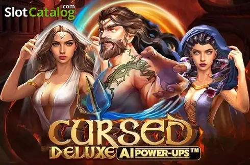 Cursed Deluxe AI - SKYBET138