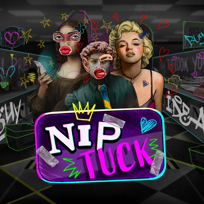 Nip Tuck - SKYBET138