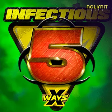 Infectious 5 xWays - SKYBET138