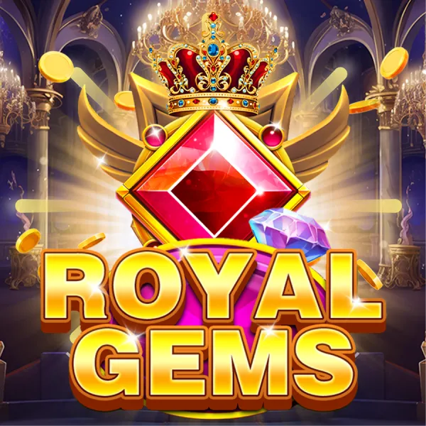 Royal Gems - SKYBET138
