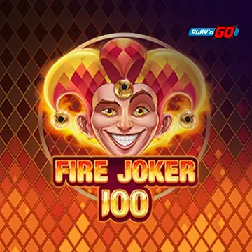 Fire Joker 100 - SKYBET138