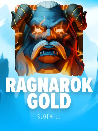Ragnarok Gold - SKYBET138